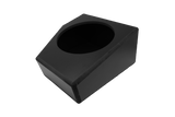 Can-Am® X3 Up-Fire Front Driver Side 10” Sub Box Enclosure – Unloaded | UTVS-X3-ENC-UF-FDRIVER UTV Stereo