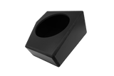 Can-Am® X3 Up-Fire Front Driver Side 10” Sub Box Enclosure – Unloaded | UTVS-X3-ENC-UF-FDRIVER UTV Stereo