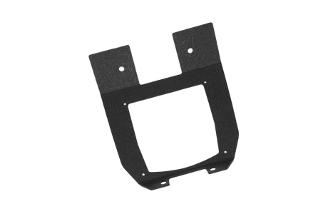 Can-Am® X3 JVC KD-MR1BTS Lower Head Unit Mount | UTVS-X3-HUMT-LW-JVC UTV Stereo