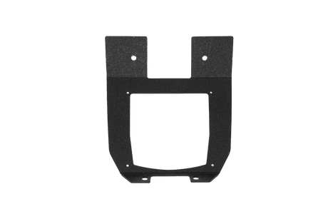 Can-Am® X3 JVC KD-MR1BTS Lower Head Unit Mount | UTVS-X3-HUMT-LW-JVC UTV Stereo