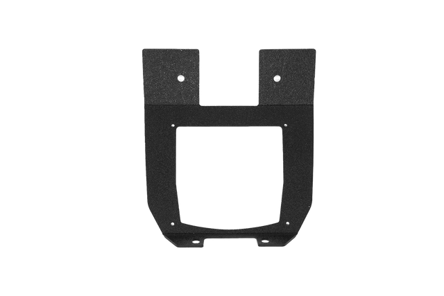 Can-Am® X3 JVC KD-MR1BTS Lower Head Unit Mount | UTVS-X3-HUMT-LW-JVC UTV Stereo