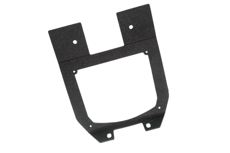 Can-Am X3 Wet Sounds MC2 Lower Mount | UTVS-X3-HUMT-LW-MC2 UTV Stereo