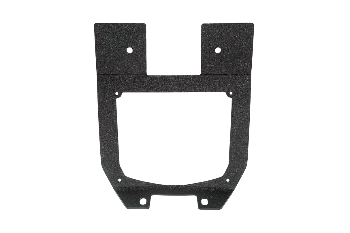 Can-Am X3 Wet Sounds MC2 Lower Mount | UTVS-X3-HUMT-LW-MC2