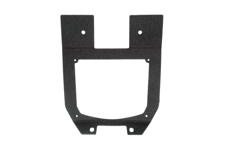 Can-Am X3 Wet Sounds MC2 Lower Mount | UTVS-X3-HUMT-LW-MC2 UTV Stereo