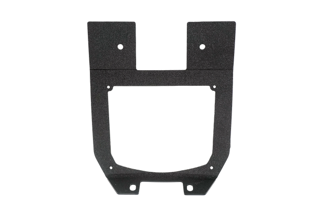 Can-Am X3 Wet Sounds MC2 Lower Mount | UTVS-X3-HUMT-LW-MC2 UTV Stereo