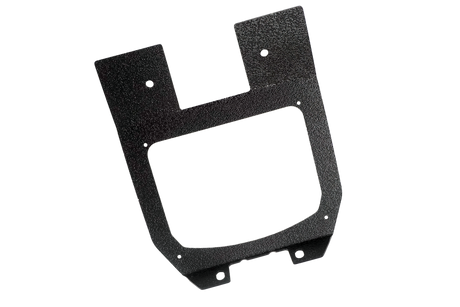 Can-Am X3 Wet Sounds MC-20 Lower Mount | UTVS-X3-HUMT-LW-MC20 UTV Stereo