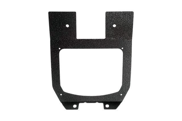 Can-Am X3 Wet Sounds MC-20 Lower Mount | UTVS-X3-HUMT-LW-MC20 UTV Stereo