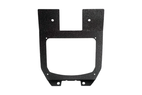 Can-Am X3 Wet Sounds MC-20 Lower Mount | UTVS-X3-HUMT-LW-MC20 UTV Stereo