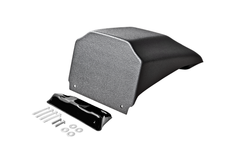 Can-Am X3 Upper Display Mount | UTVS-X3-HUMT-UP-UNIV UTV Stereo