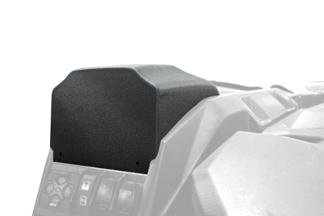 Can-Am X3 Upper Display Mount | UTVS-X3-HUMT-UP-UNIV UTV Stereo