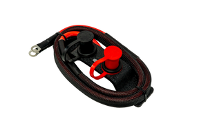 The Original Battery Jump Post Kit | UTVS-X3-JMPPST UTV Stereo