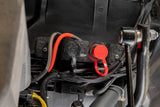 The Original Battery Jump Post Kit | UTVS-X3-JMPPST UTV Stereo