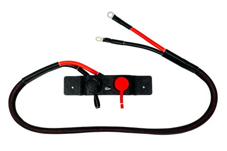 The Original Battery Jump Post Kit | UTVS-X3-JMPPST UTV Stereo