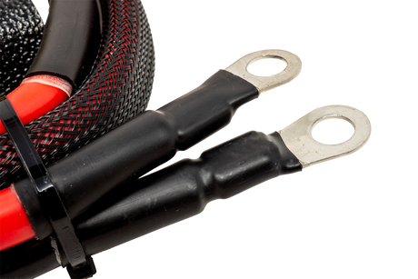 The Original Battery Jump Post Kit | UTVS-X3-JMPPST UTV Stereo