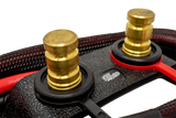 The Original Battery Jump Post Kit | UTVS-X3-JMPPST UTV Stereo
