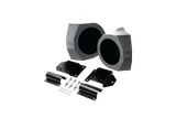 Can-Am® X3 6.5" Kick Panel Speaker Enclosures | UTVS-X3-KP65 UTV Stereo