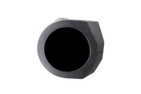 Can-Am® X3 6.5" Kick Panel Speaker Enclosures | UTVS-X3-KP65 UTV Stereo