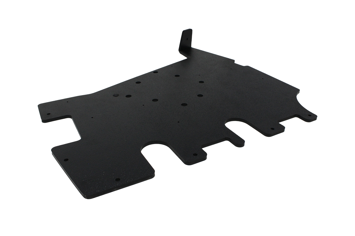 Can-Am X3 Upper Amplifier Mount | UTVS-X3-AMPMT-UP UTV Stereo