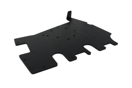 Can-Am X3 Upper Amplifier Mount | UTVS-X3-AMPMT-UP UTV Stereo