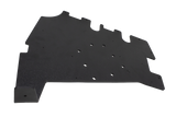 Can-Am X3 Upper Amplifier Mount | UTVS-X3-AMPMT-UP UTV Stereo