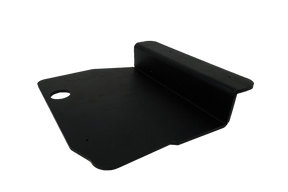 Can-Am® X3 Lower Amplifier Mount | UTVS-X3-AMPMT-LW UTV Stereo