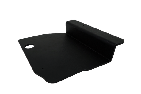 Can-Am® X3 Lower Amplifier Mount | UTVS-X3-AMPMT-LW UTV Stereo