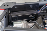 Can-Am® X3 Lower Amplifier Mount | UTVS-X3-AMPMT-LW UTV Stereo