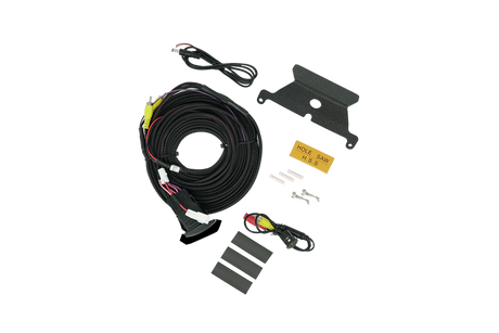 Can-Am® X3 Rear Camera System | UTVS-X3-RCAM-STM UTV Stereo