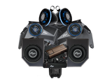 Can-Am® X3 Elite Series Stage 6 Stereo Kit | UTVS-X3-S6-E