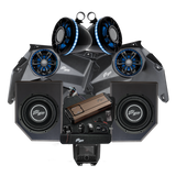 Can-Am® X3 Elite Series Stage 6 Stereo Kit | UTVS-X3-S6-E UTV Stereo