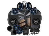 Can-Am® X3 Elite Series Stage 8 Stereo Kit | UTVS-X3-S8-E UTV Stereo