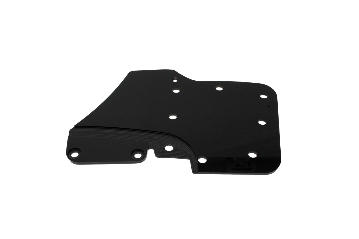 Can-Am® X3 Smart-Lok Relocation Mount | UTVS-X3-SLRELMT UTV Stereo