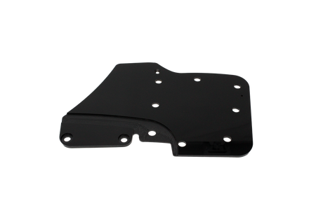 Can-Am® X3 Smart-Lok Relocation Mount | UTVS-X3-SLRELMT UTV Stereo