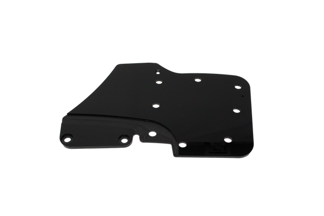 Can-Am® X3 Smart-Lok Relocation Mount | UTVS-X3-SLRELMT UTV Stereo