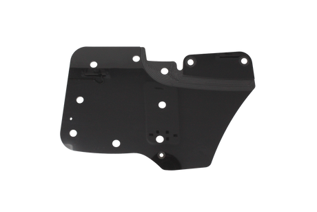 Can-Am® X3 Smart-Lok Relocation Mount | UTVS-X3-SLRELMT UTV Stereo
