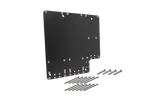 Polaris® Xpedition Amplifier Mount | UTVS-XPD-AMPMT-FW UTV Stereo