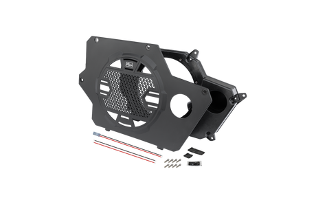 Polaris® Xpedition Port Kit V2 | UTVS-XPD-PORT-KIT UTV Stereo