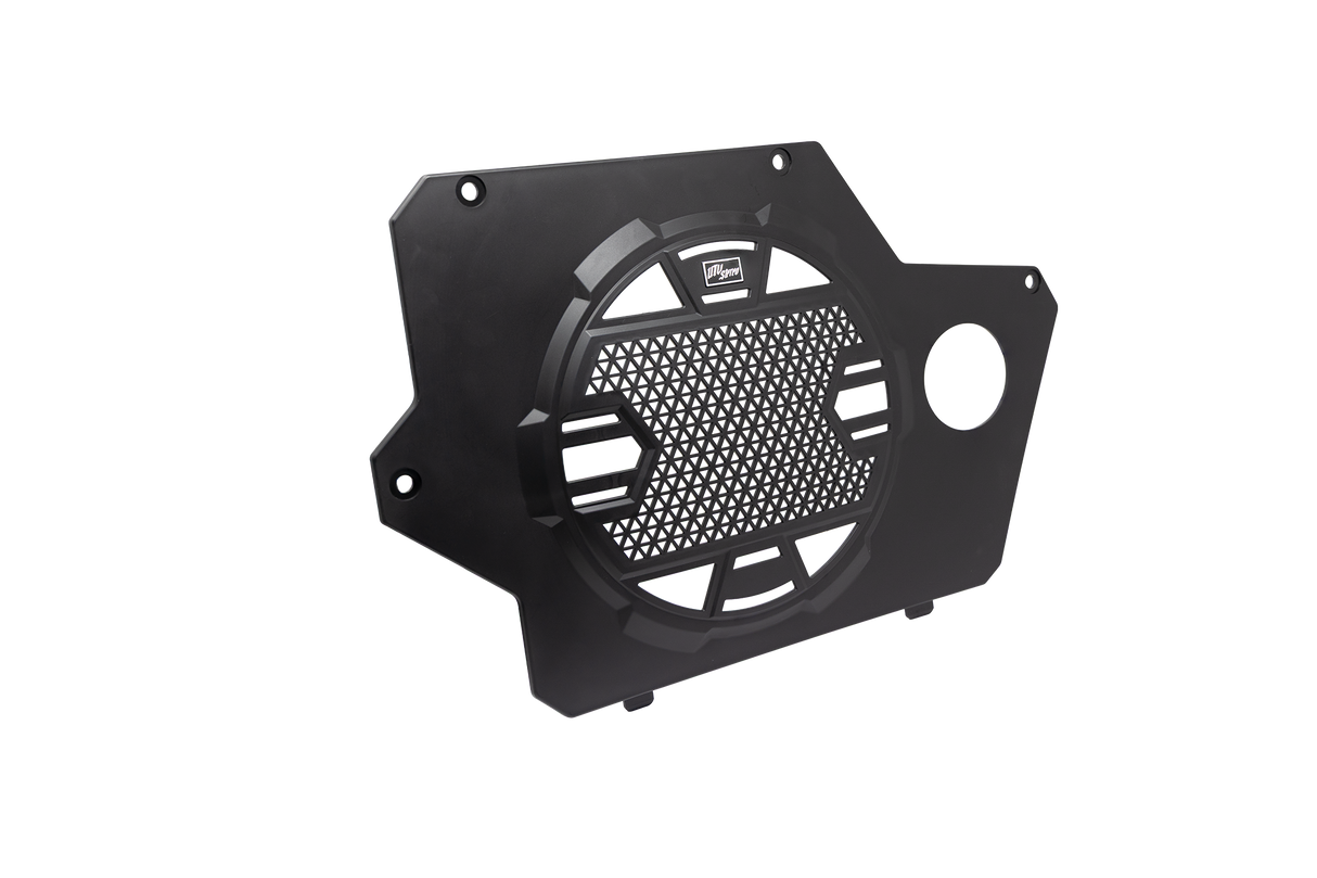 Polaris® Xpedition Port Kit V2 | UTVS-XPD-PORT-KIT UTV Stereo