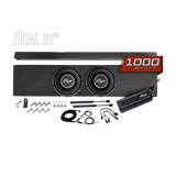 Polaris Xpedition Ride Command® Stage 6 Stereo Kit | UTVS-XPD-S6-RC UTV Stereo