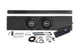 Polaris® Xpedition 1000W Rear Subwoofer Upgrade | UTVS-XPD-RS-UP-1000-2 UTV Stereo
