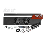 Polaris Xpedition Ride Command® Stage 6 Stereo Kit | UTVS-XPD-S6-RC UTV Stereo