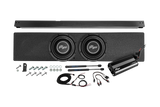 Polaris® Xpedition 500W Rear Subwoofer Upgrade | UTVS-XPD-RS-UP-500-2 UTV Stereo