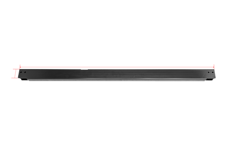 Polaris® Xpedition 2" Seat Lift Bar | UTVS-XPD-SEAT-LIFT UTV Stereo
