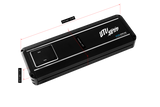 Signature Series 1000W 5-Channel Amplifier | UTVS1000.5D Kawasaki UTV Stereo
