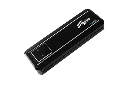Signature Series 1000W 5-Channel Amplifier | UTVS1000.5D UTV Stereo
