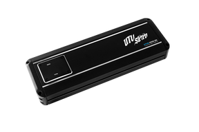 Signature Series 1000W 5-Channel Amplifier | UTVS1000.5D UTV Stereo