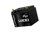 Platinum Series AGM 1200 Battery | UTVS-1200 UTV Stereo