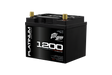 Platinum Series AGM 1200 Battery | UTVS-1200 UTV Stereo