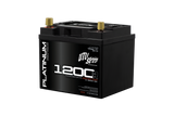 Platinum Series AGM 1200R (REVERSE POLARITY) Battery | UTVS-1200R UTV Stereo