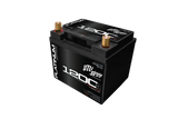 Platinum Series AGM 1200R (REVERSE POLARITY) Battery | UTVS-1200R UTV Stereo